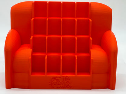Soda Coaster® Itsy Bitsy Couch