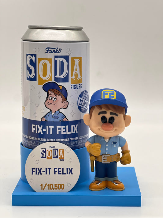 Fix-It Felix