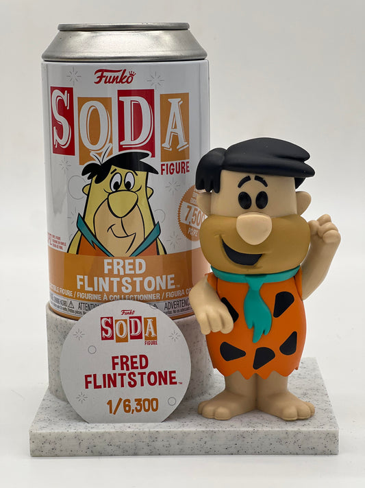 Fred Flintstone