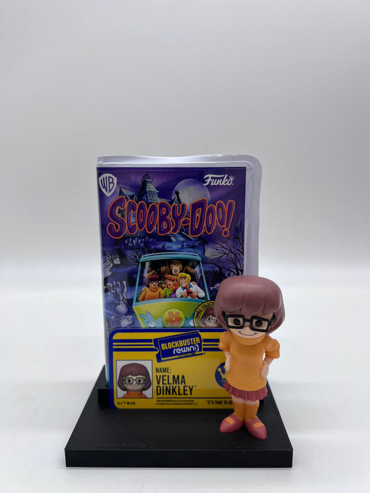 Velma Rewind Figure