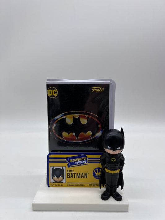 Batman - 89 Rewind Figure
