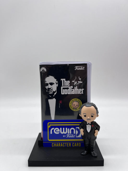 Godfather Rewind Figure