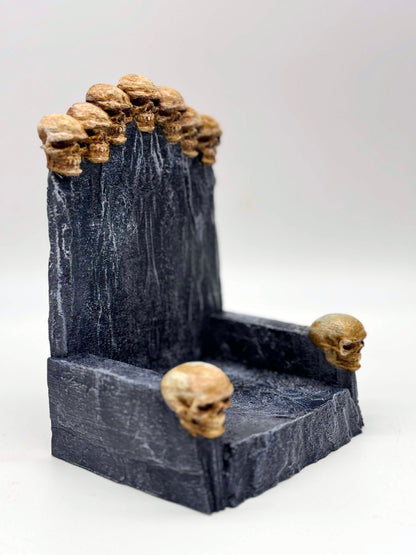 Soda Coaster® Throne