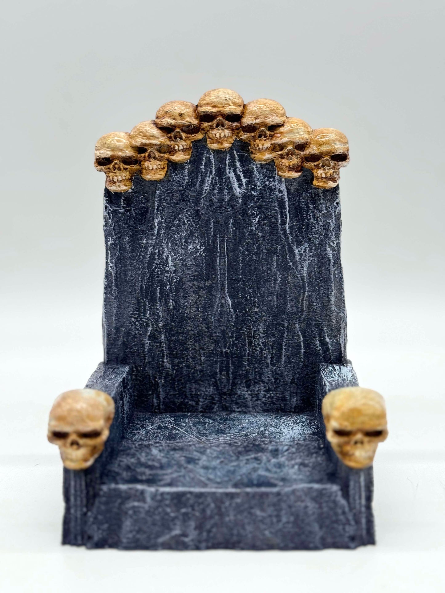 Soda Coaster® Throne