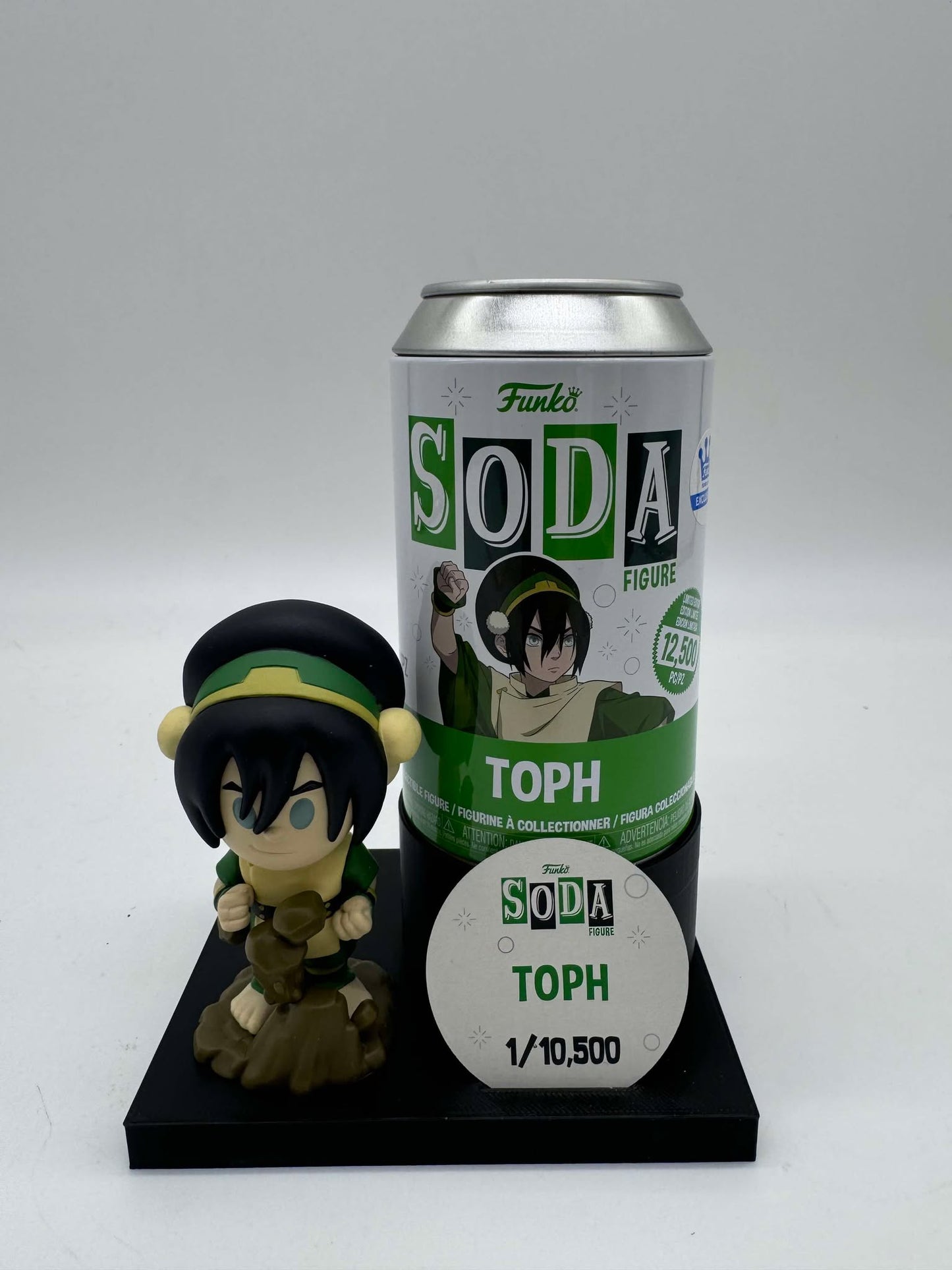 Toph