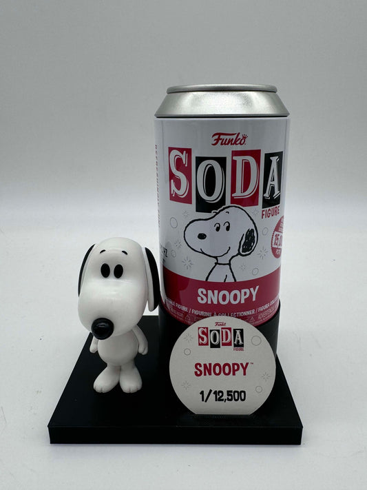 Snoopy