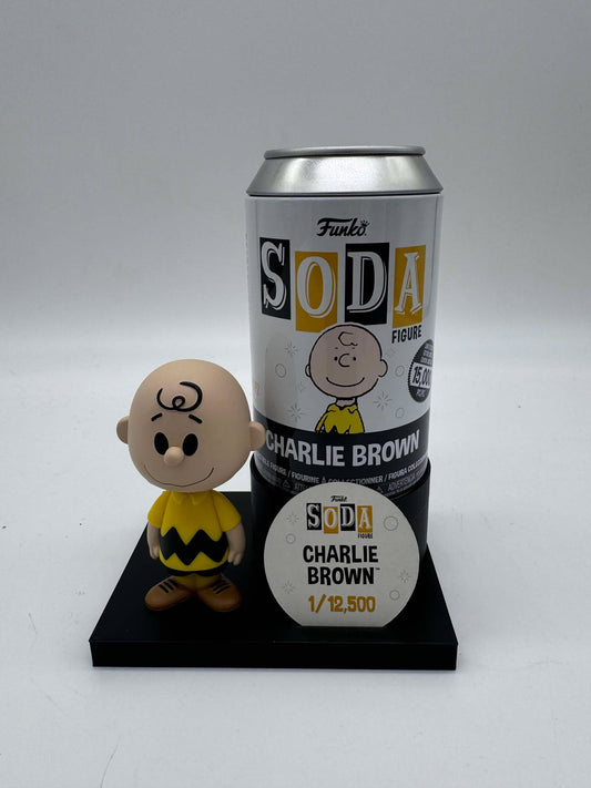 Charlie Brown