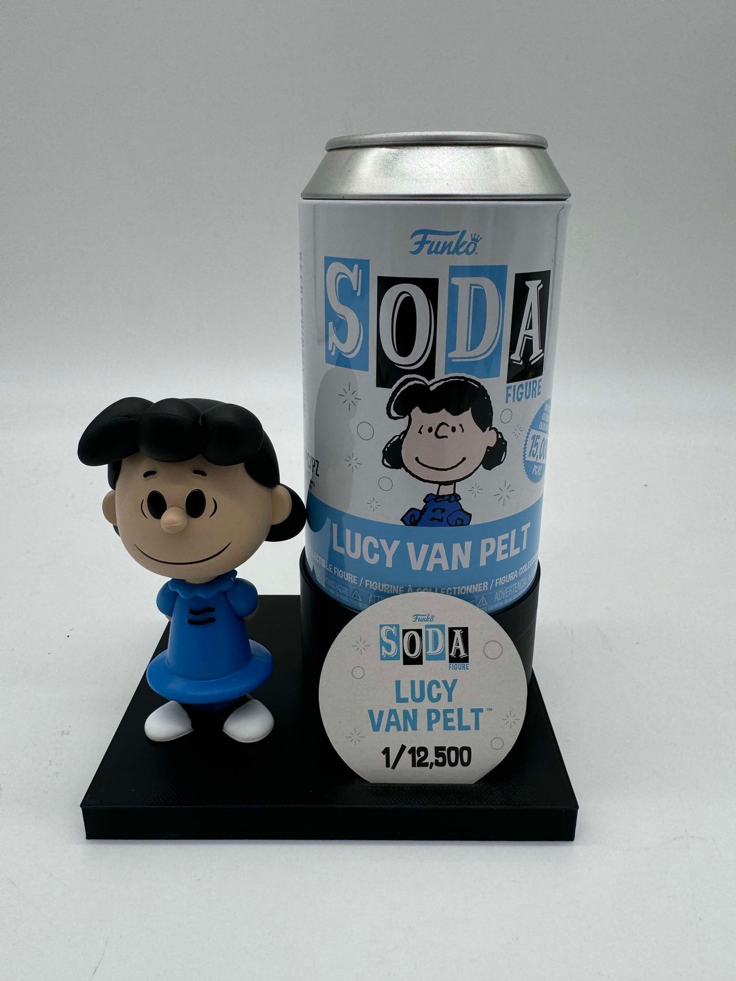 Lucy Van Pelt