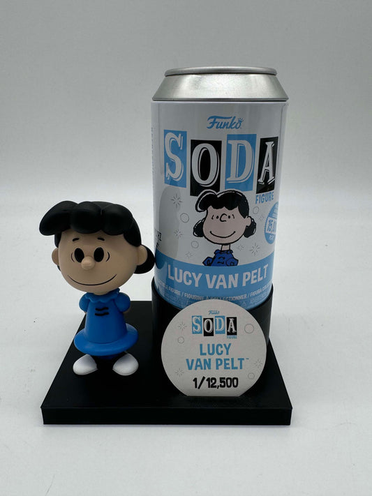 Lucy Van Pelt