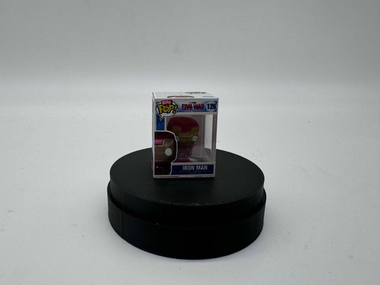 Iron Man - Civil War Bitty Pop