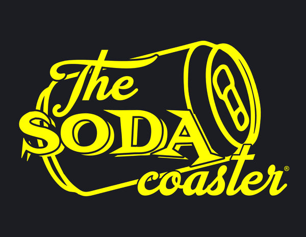 The Soda Coaster®