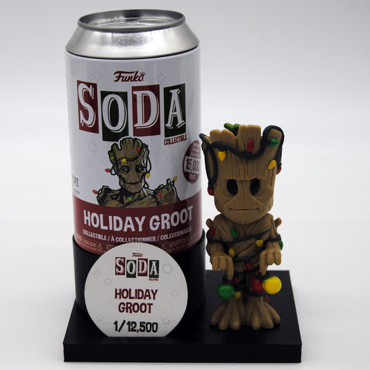 Groot Holiday