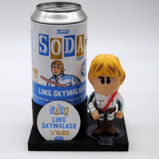Luke Skywalker - Star Wars Celebration Exclusive