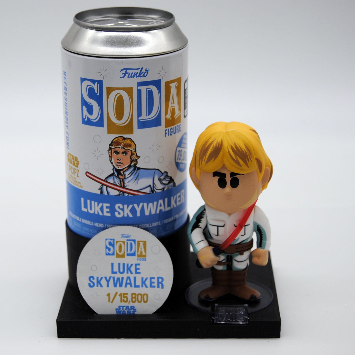 Luke Skywalker - Galactic Convention Exclusive