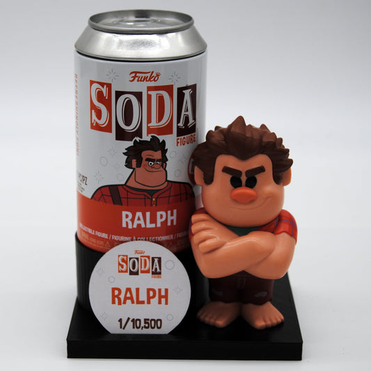 Ralph - Wreck-it Ralph