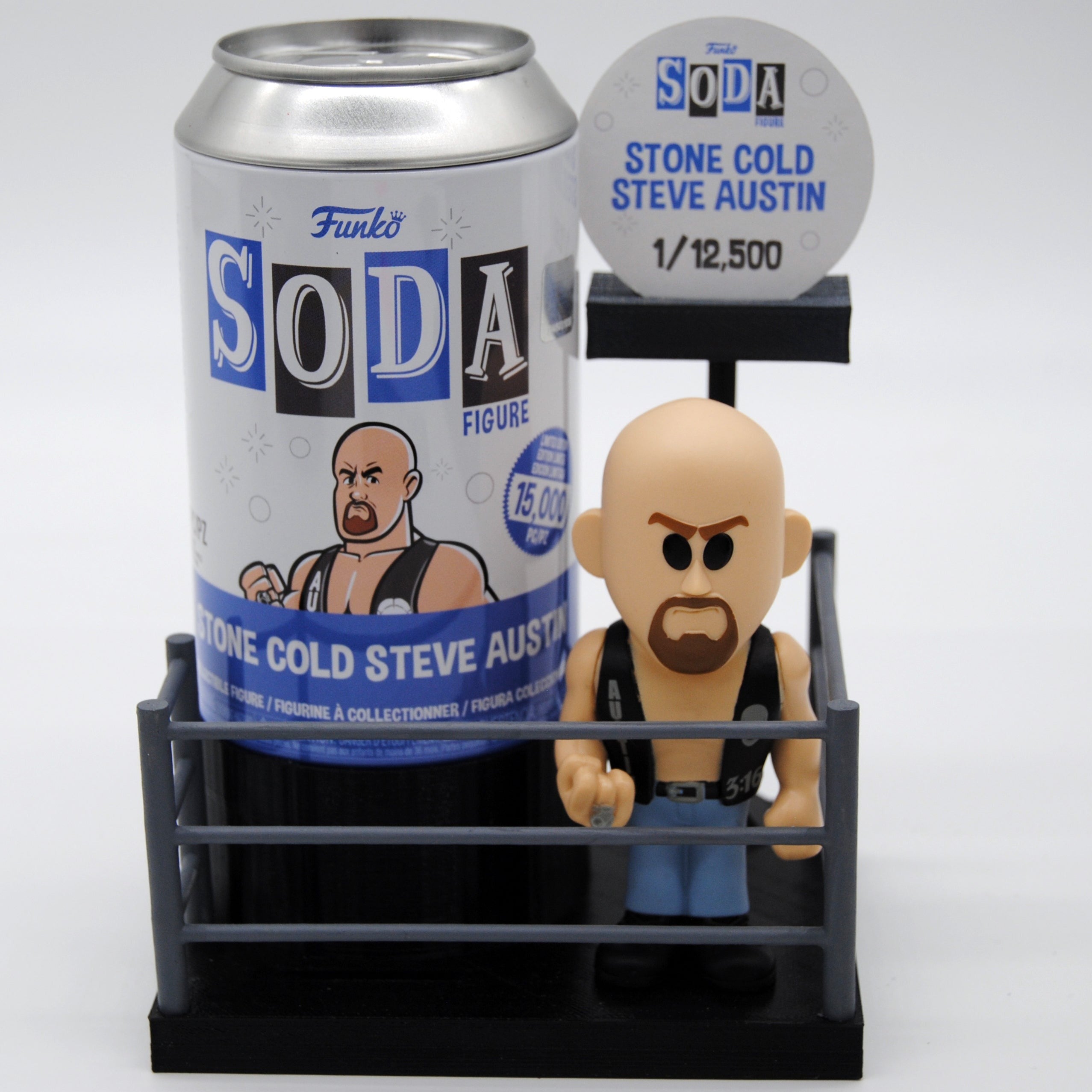 Funko Soda Chase cheapest stone cold