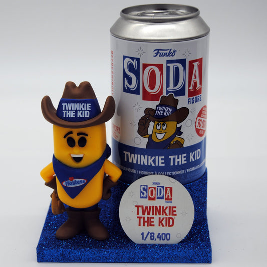 Twinkie The Kid