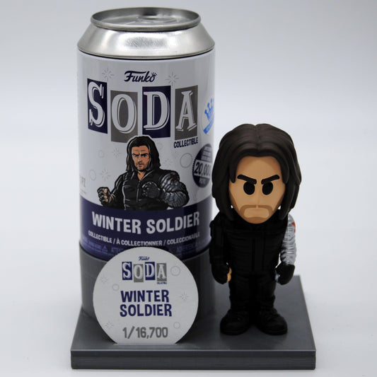 Winter Soldier